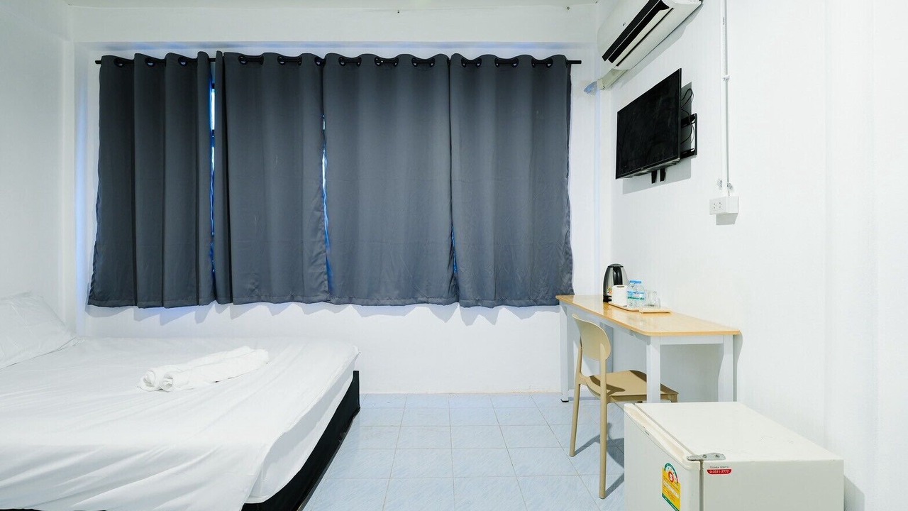 Photo of Bedroom in Sukhumvit