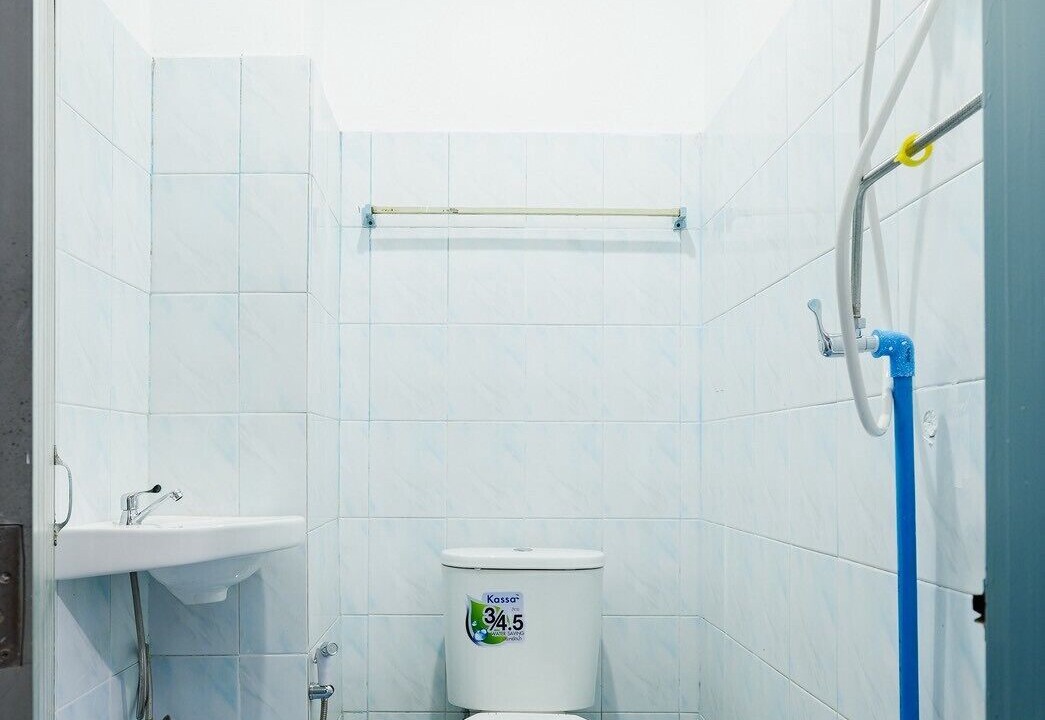 Photo of Bathroom in Sukhumvit