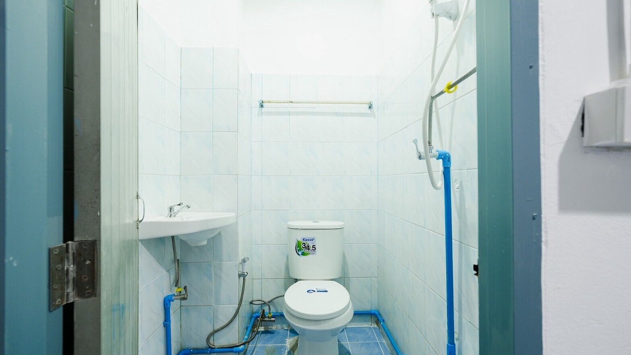 Photo of Bathroom in Sukhumvit