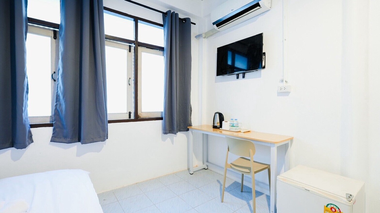Photo of Bedroom in Sukhumvit