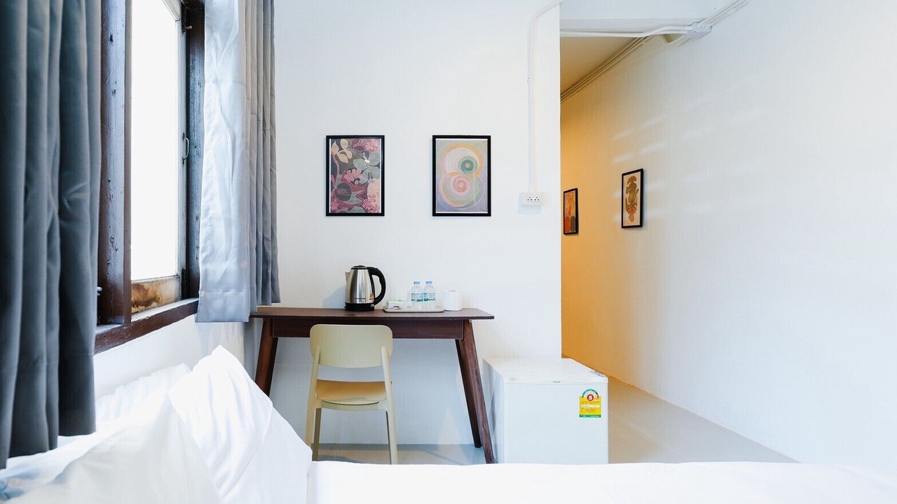 Photo of Bedroom in Sukhumvit