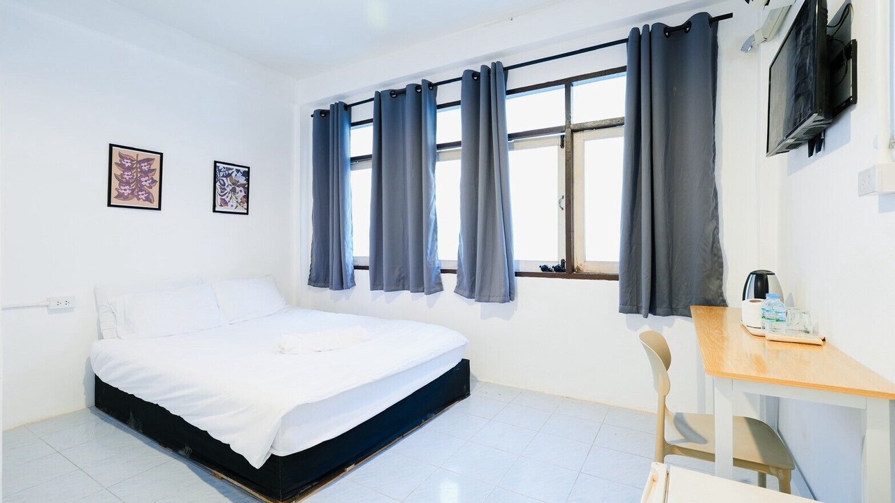 Photo of Bedroom in Sukhumvit