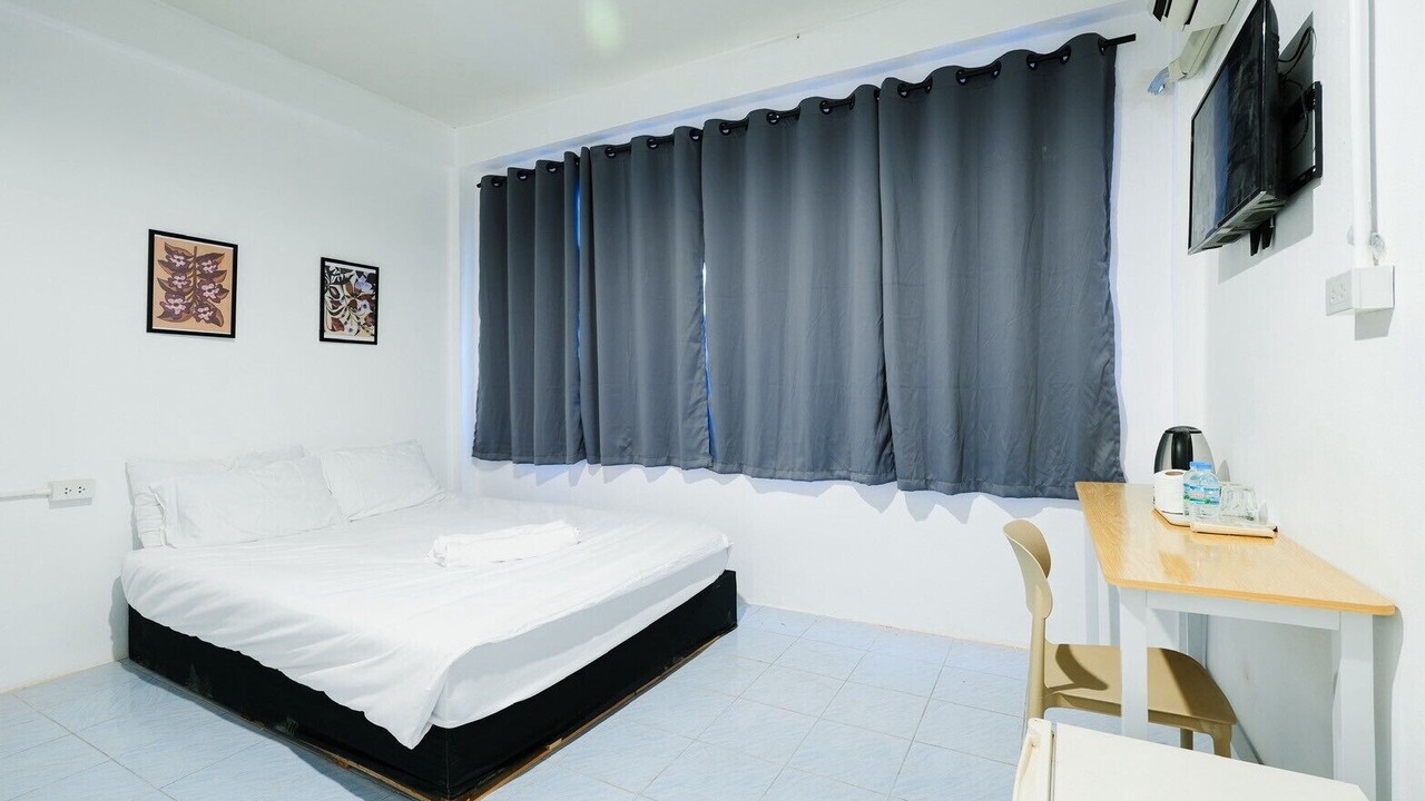 Photo of Bedroom in Sukhumvit