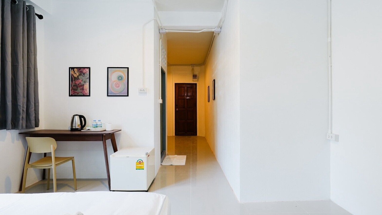 Photo of Bedroom in Sukhumvit