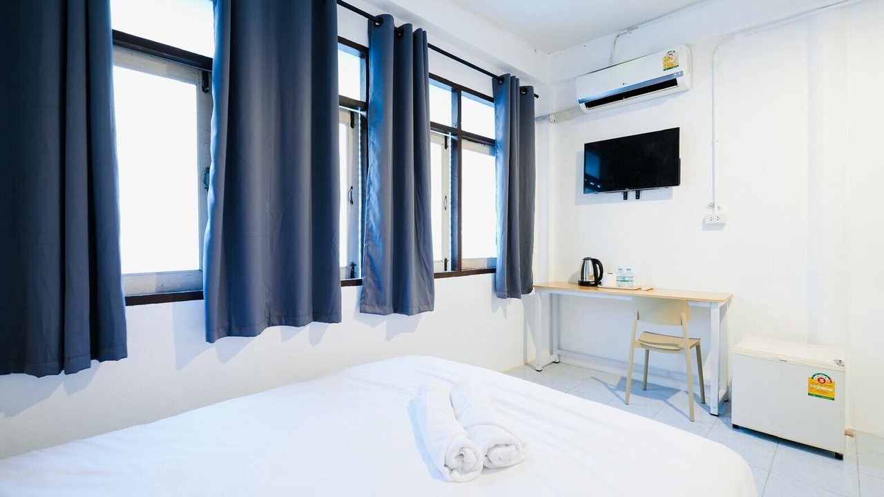 Photo of Bedroom in Sukhumvit
