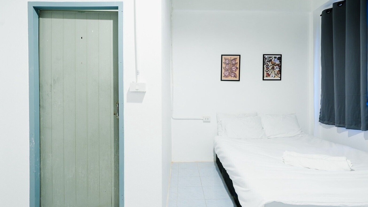 Photo of Bedroom in Sukhumvit