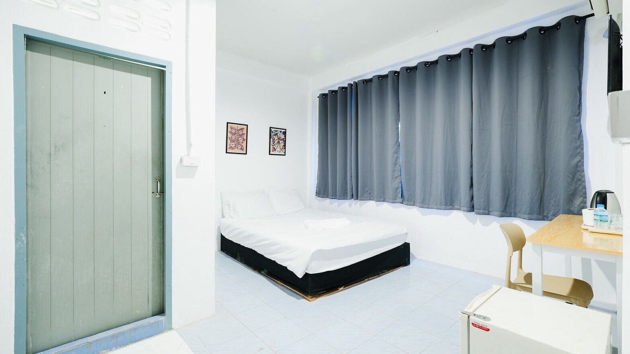 Photo of Bedroom in Sukhumvit