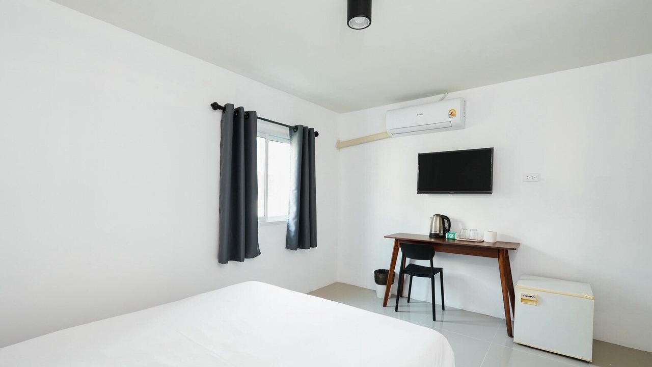 Photo of Bedroom in Sukhumvit