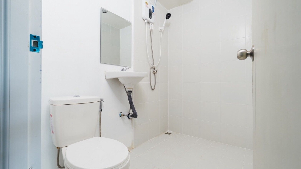 Photo of Bathroom in Sukhumvit