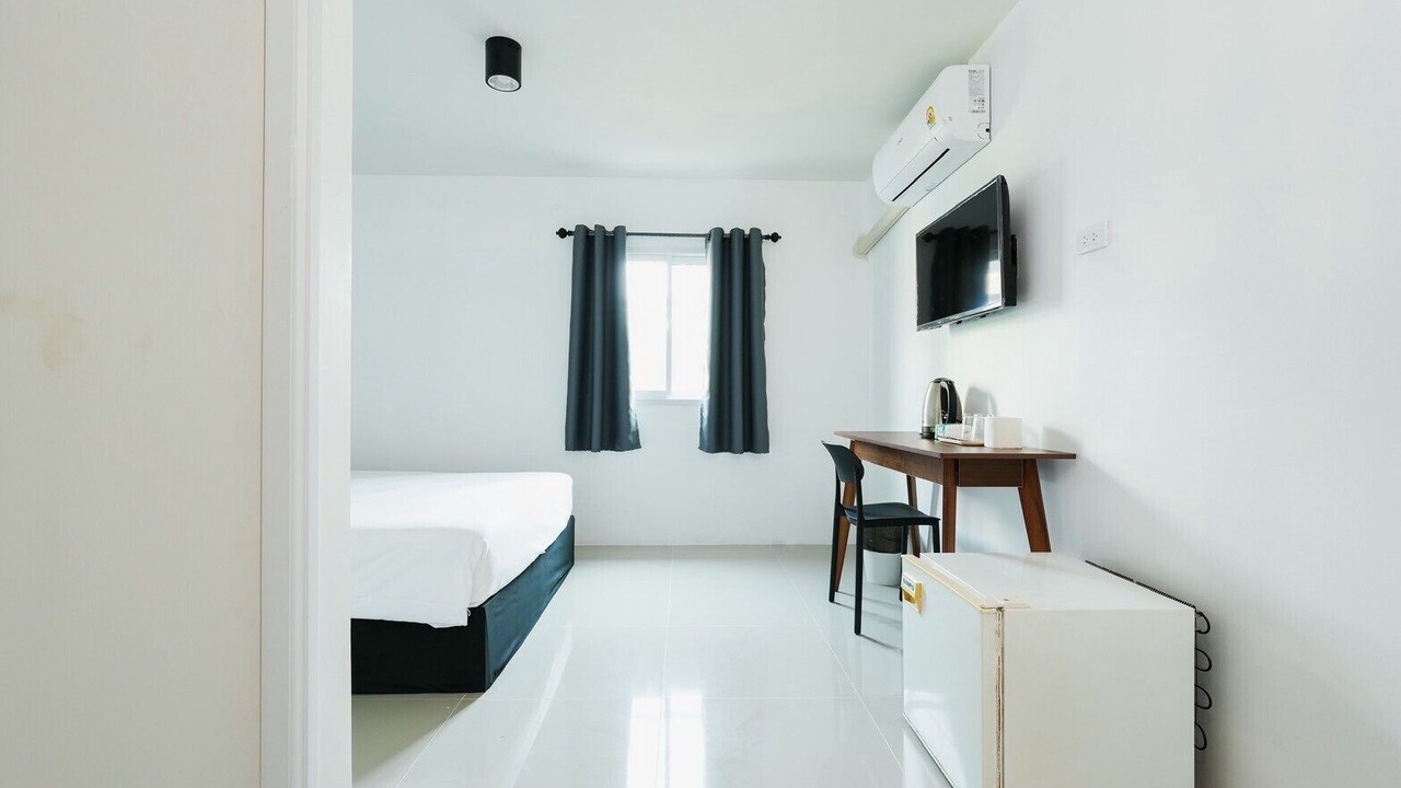 Photo of Bedroom in Sukhumvit