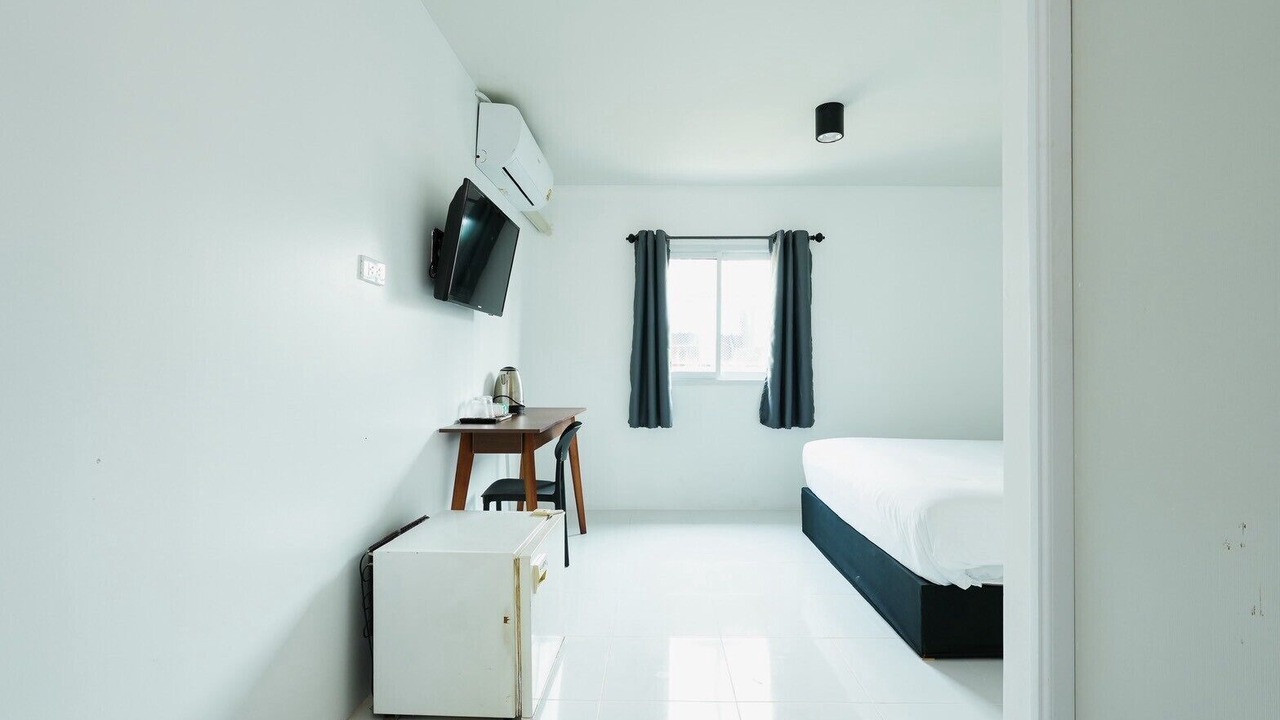 Photo of Bedroom in Sukhumvit