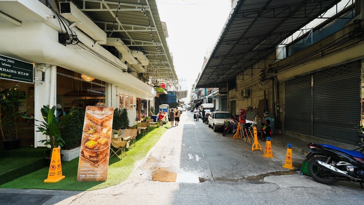 Photo of Outdoor in Sukhumvit