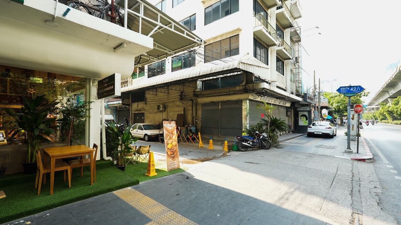 Photo of Outdoor in Sukhumvit