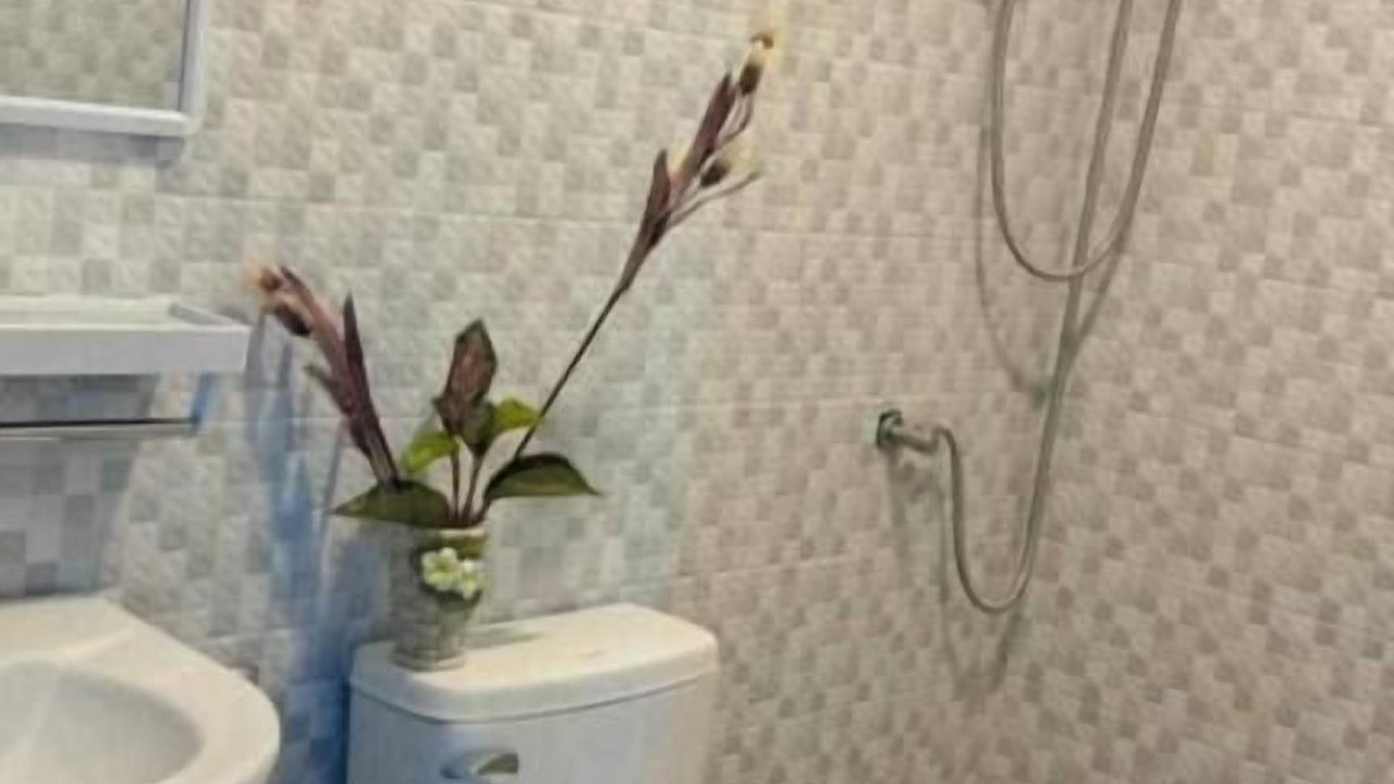 Photo of Bathroom in Koh Tao