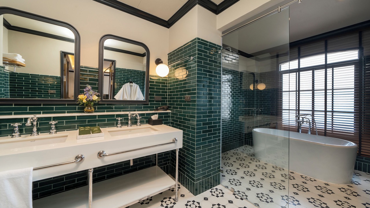 Photo of Bathroom in Chakkrawat