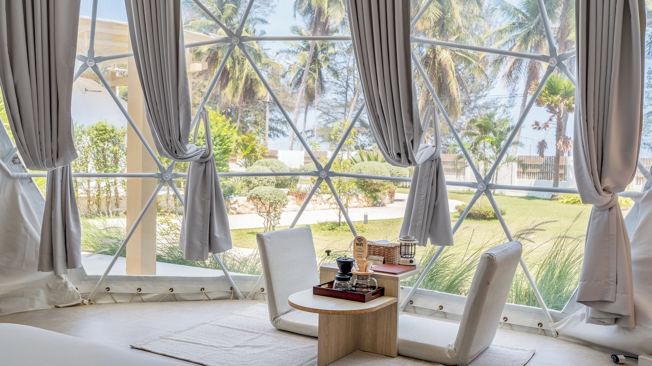 Photo of Bedroom in Thong Chai