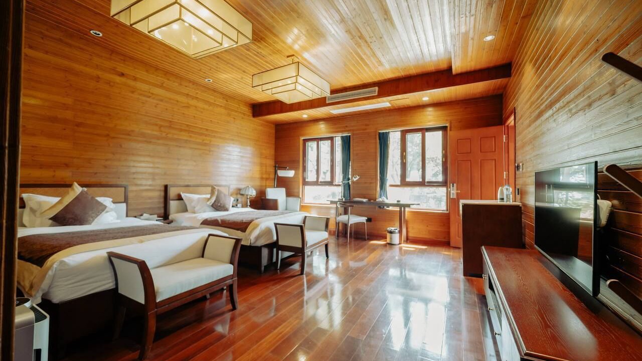 Photo of Bedroom in Mean Chey