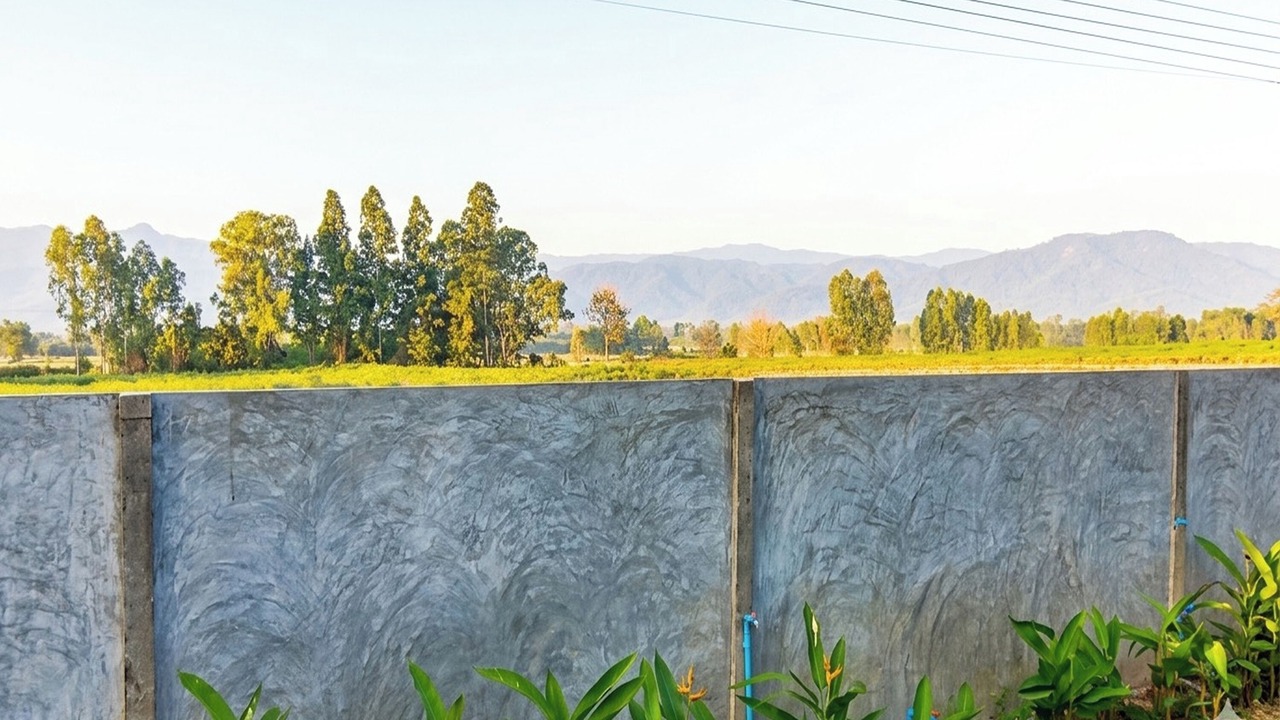 Photo of Outdoor in Khlong Lan