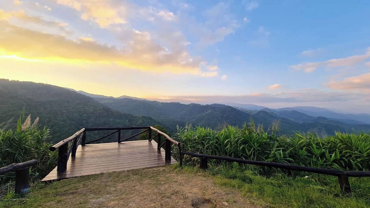 Photo of Outdoor in Khlong Lan
