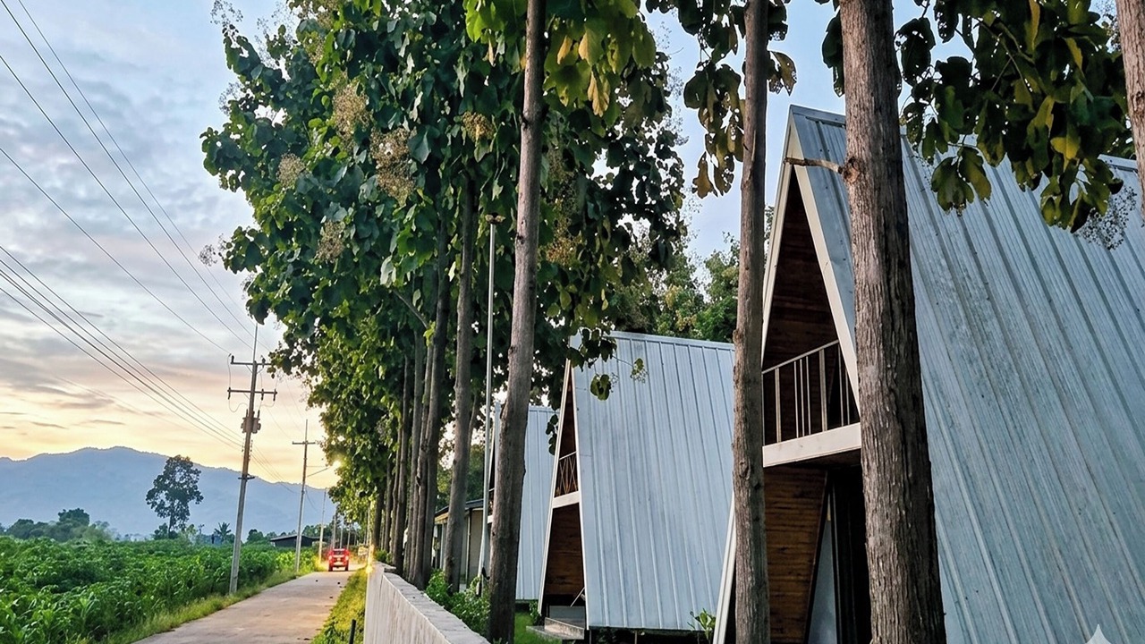 Photo of Bedroom in Khlong Lan
