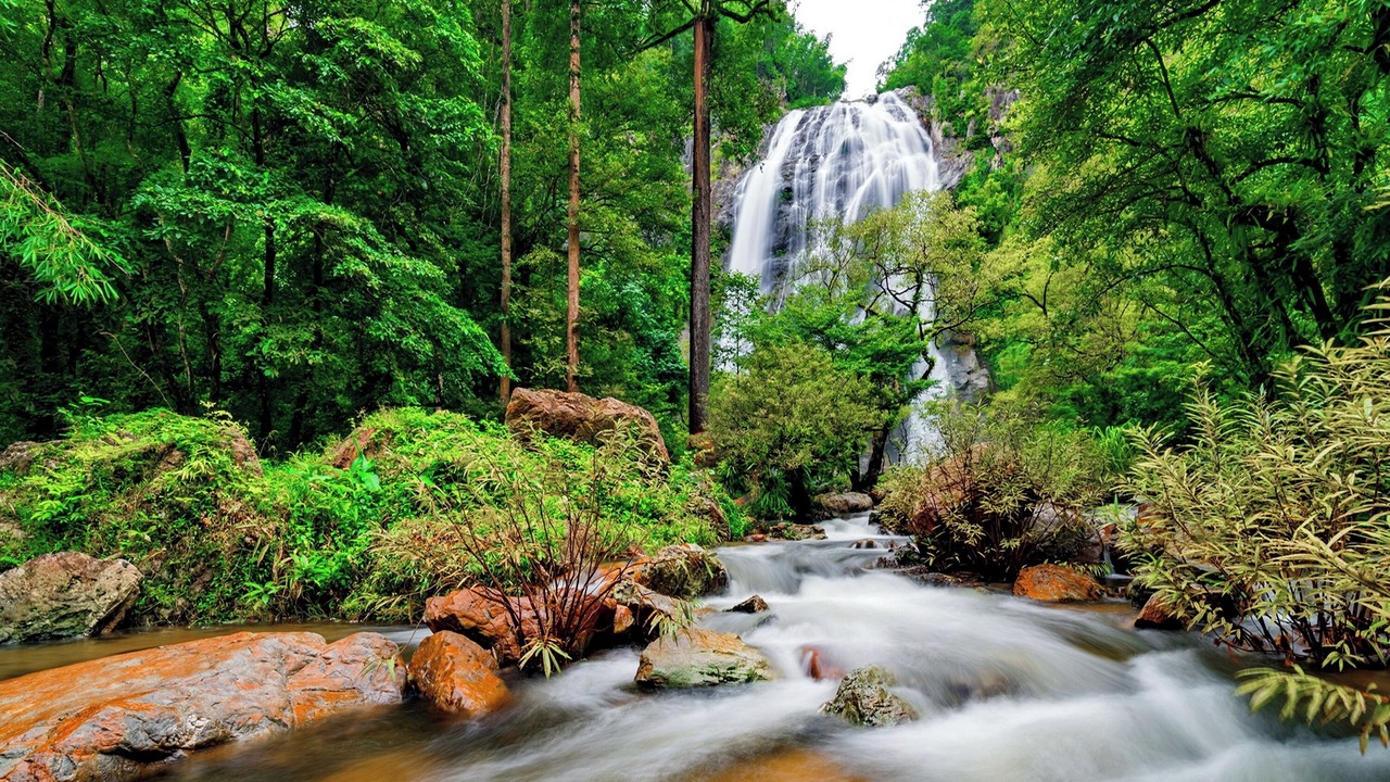 Photo of Outdoor in Khlong Lan