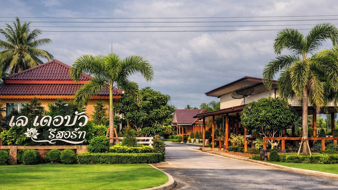 Photo of Outdoor in Khuan Khanun
