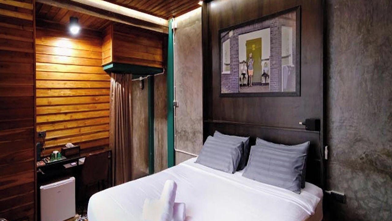 Photo of Bedroom in Talat Noi
