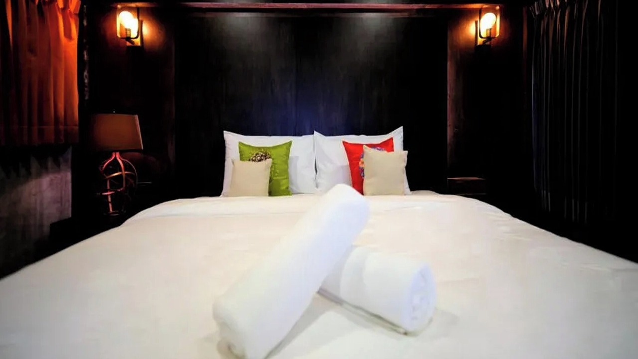 Photo of Bedroom in Talat Noi