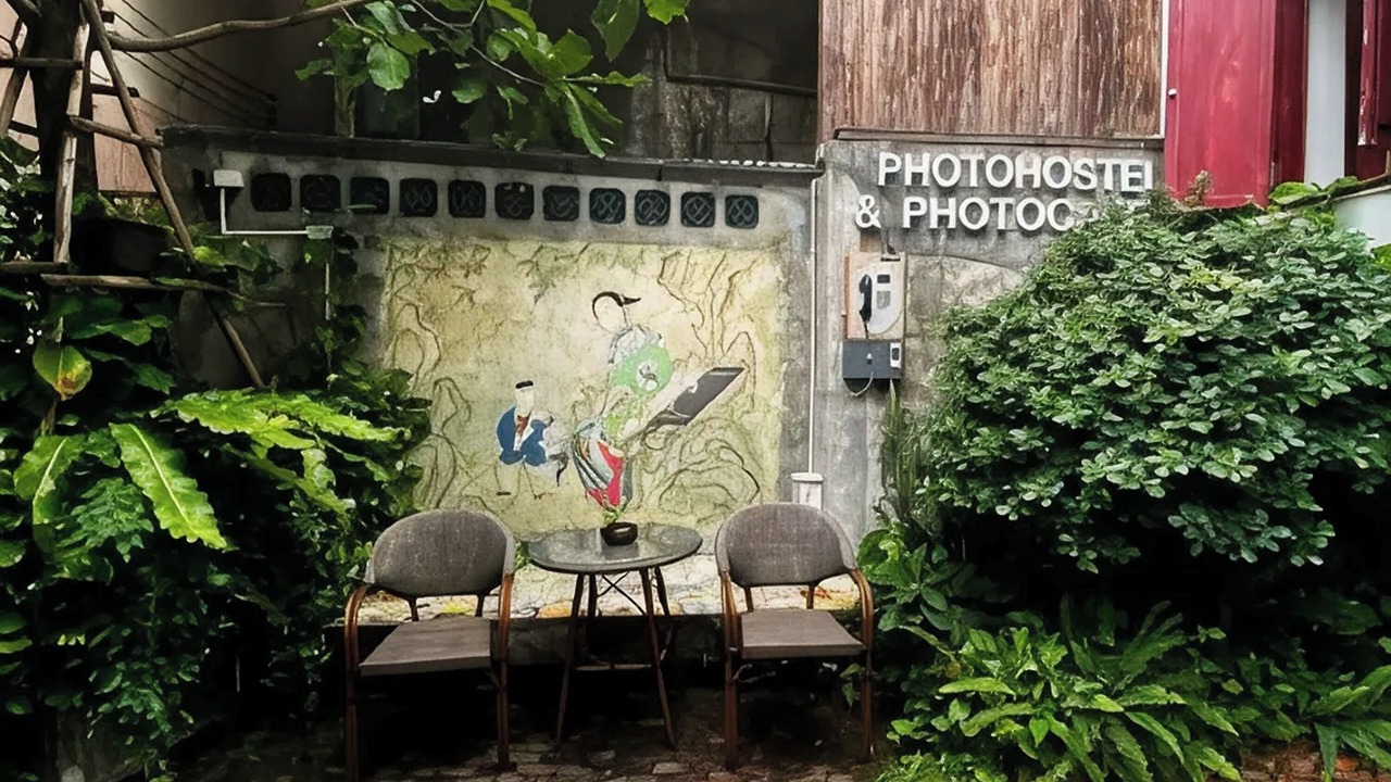 Photo of Outdoor in Talat Noi