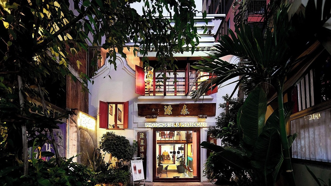 Photo of Outdoor in Talat Noi