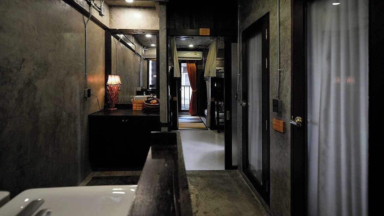 Photo of Bathroom in Talat Noi