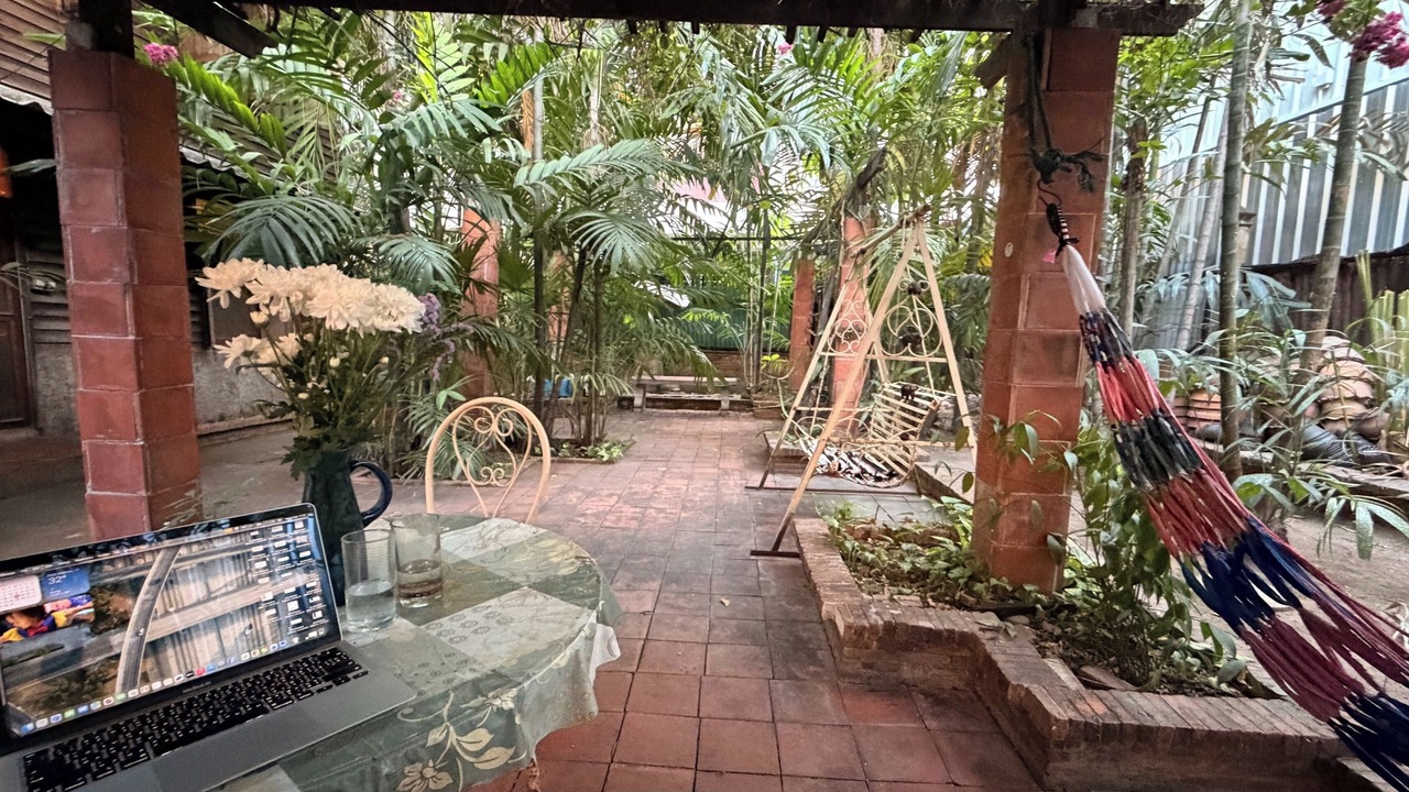 Photo of Outdoor in Wat Sam Phraya