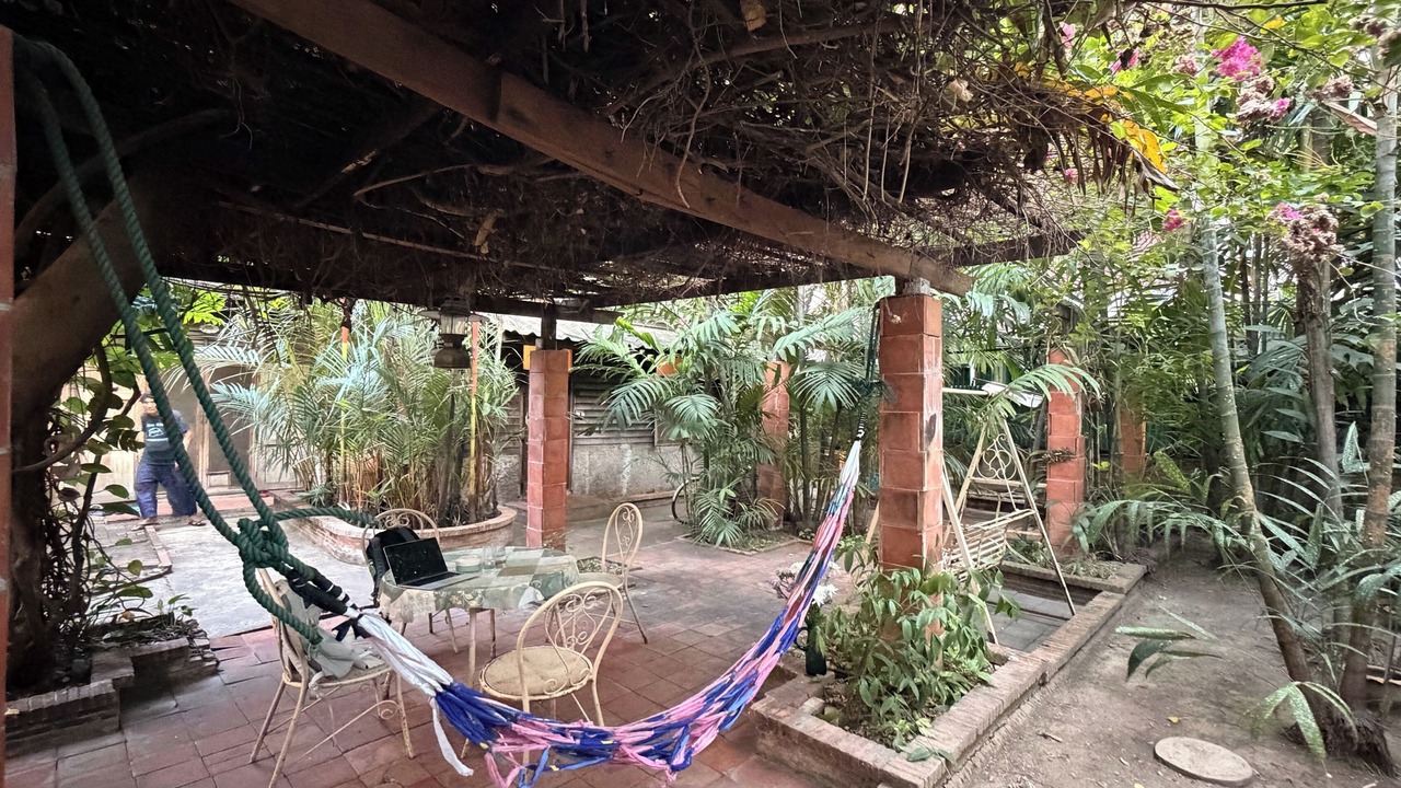 Photo of Outdoor in Wat Sam Phraya