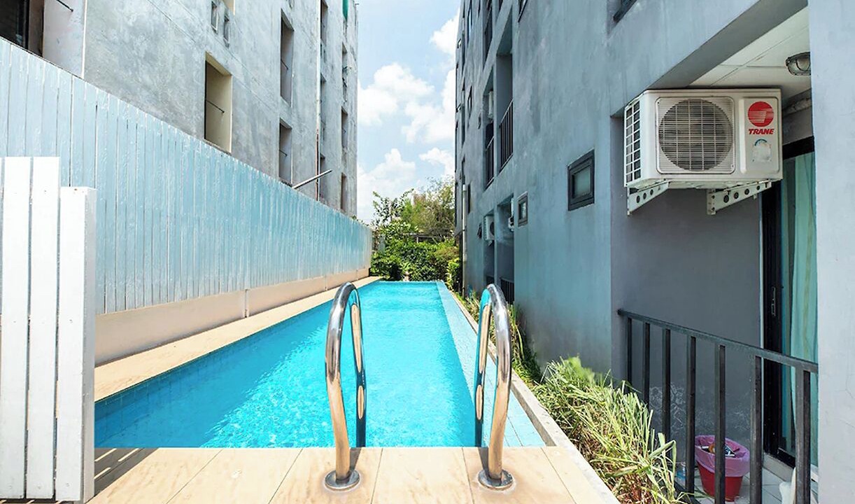 Photo of Outdoor in Bang Khae Nuea