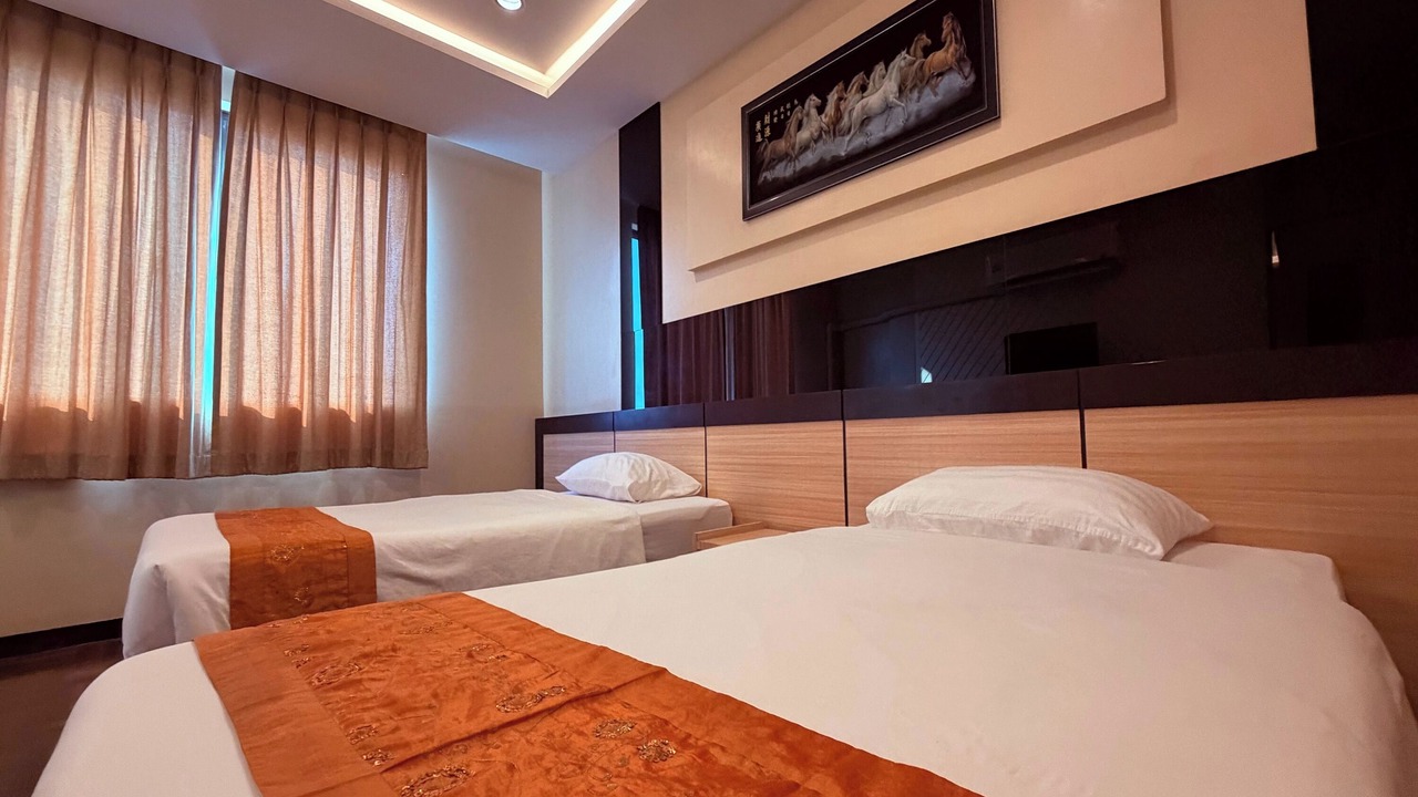 Photo of Bedroom in Uthai