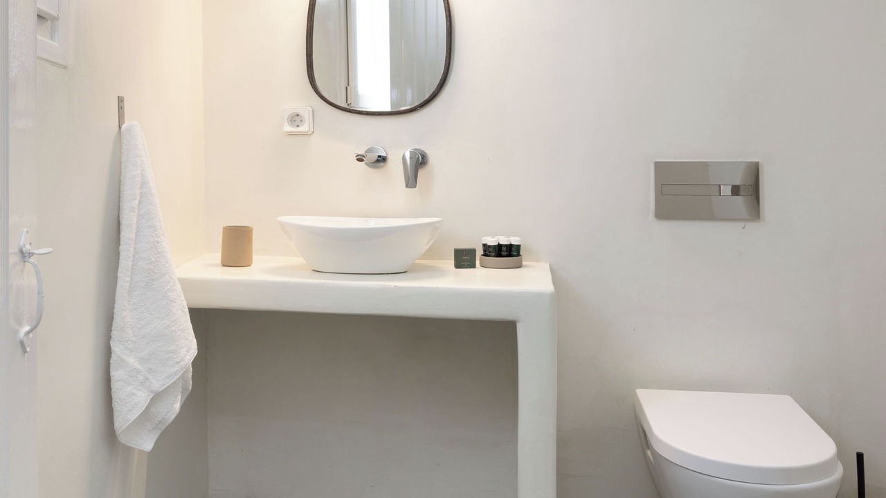 Photo of Bathroom in Finikia