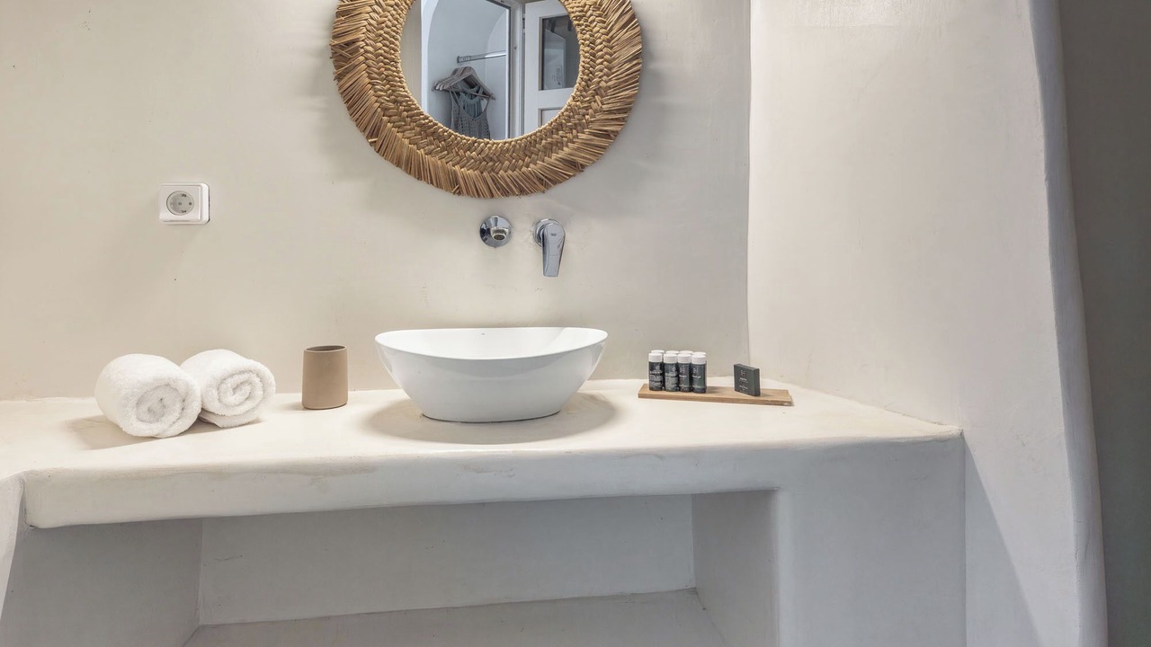 Photo of Bathroom in Finikia
