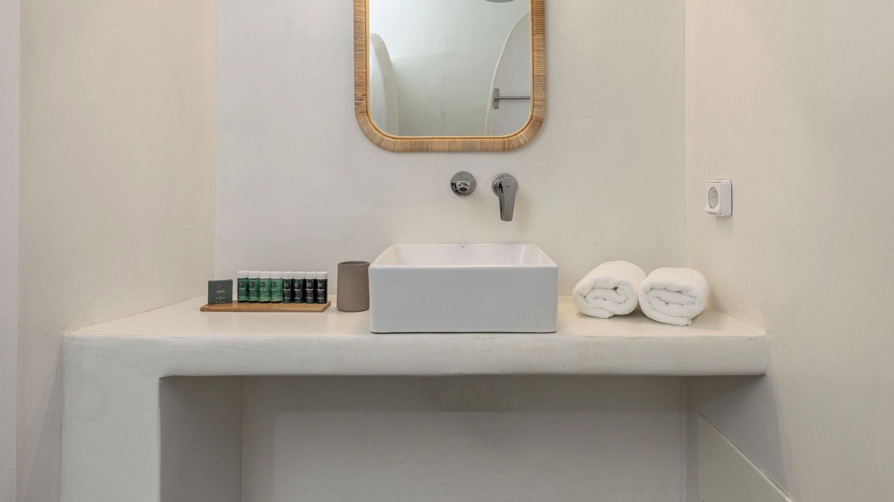 Photo of Bathroom in Finikia