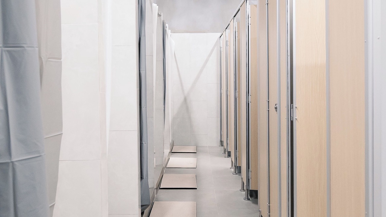 Photo of Bathroom in Banglamphu