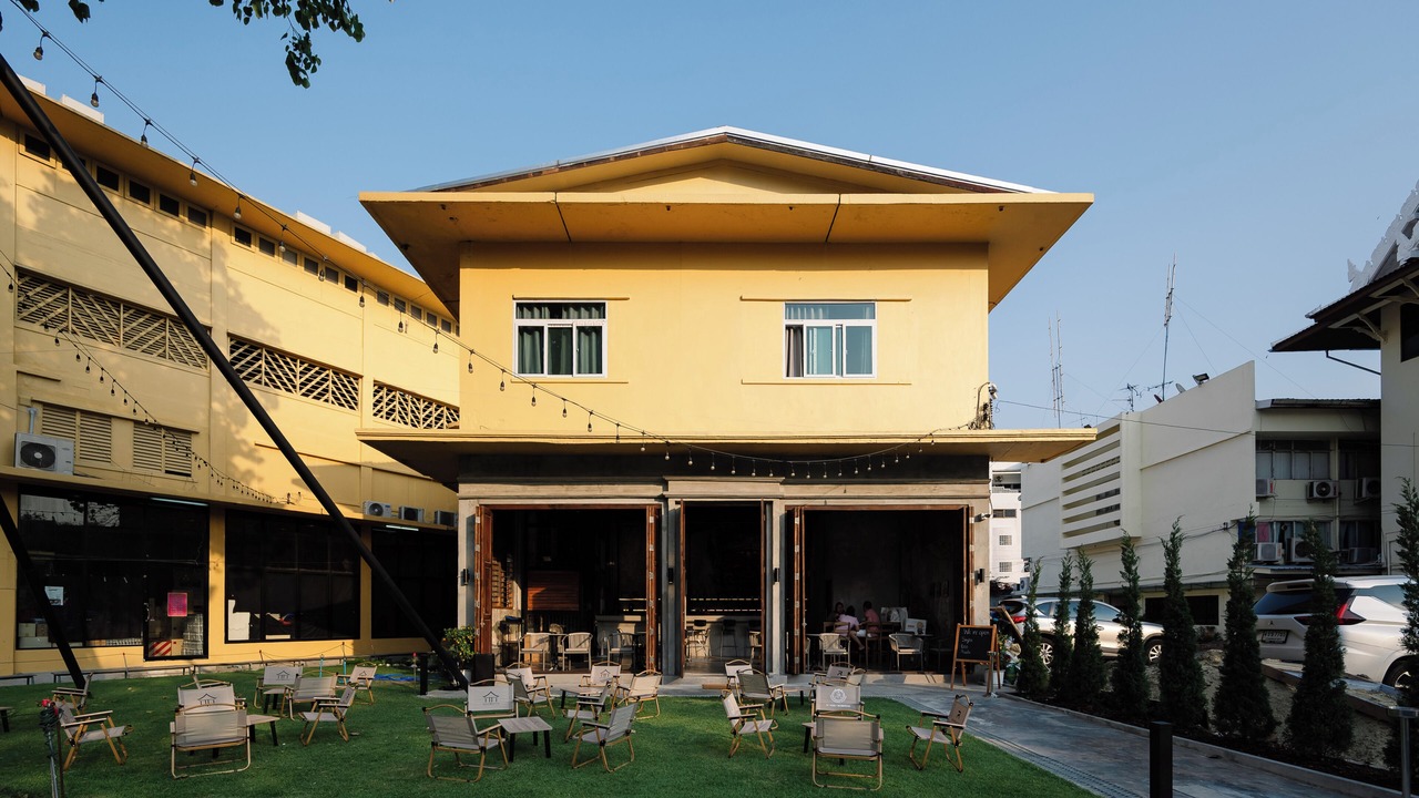 Photo of Outdoor in Banglamphu