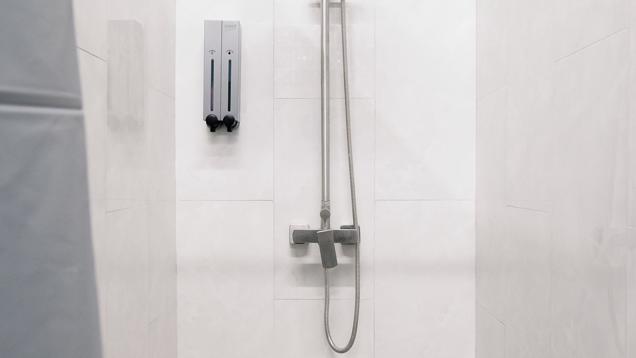 Photo of Bathroom in Banglamphu