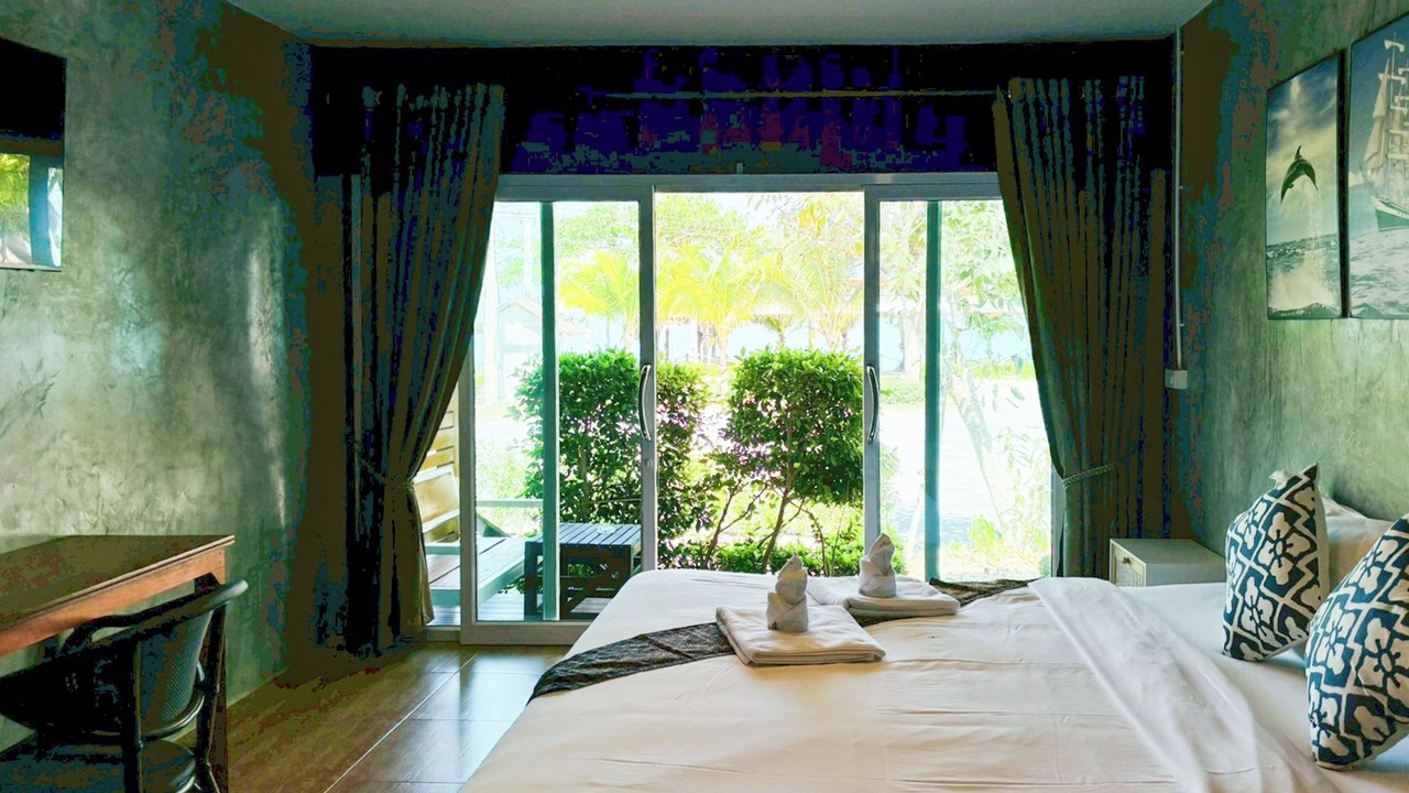 Photo of Bedroom in Khanom