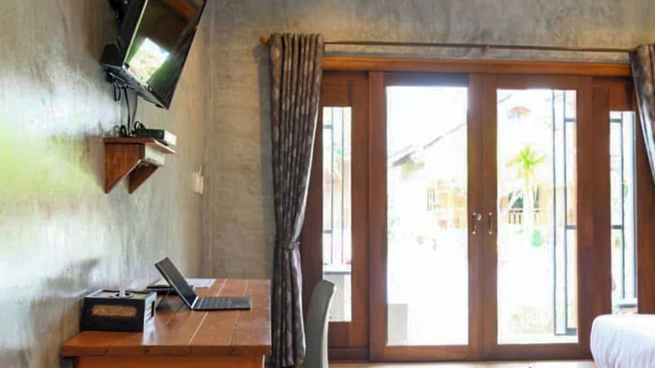 Photo of Bedroom in Khanom
