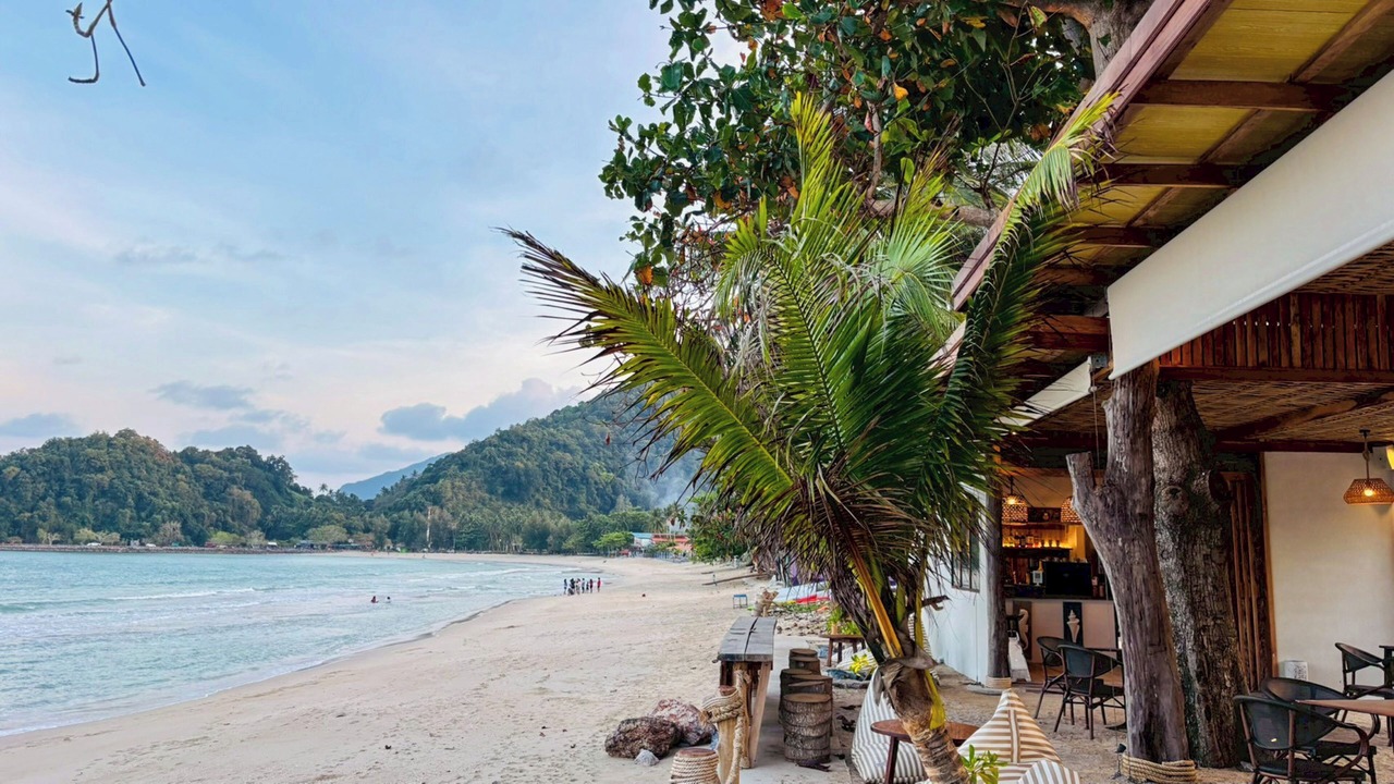 Photo of Others in Khanom