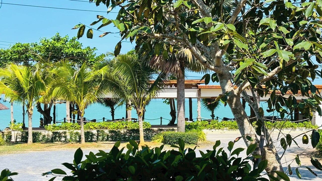 Photo of Bedroom in Khanom