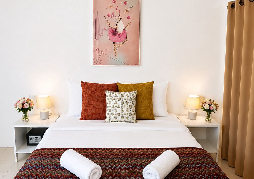 Photo of Bedroom in Karon