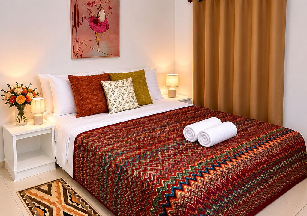 Photo of Bedroom in Karon