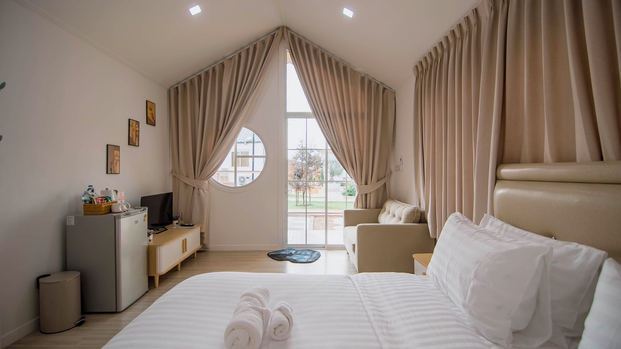 Photo of Bedroom in Sila