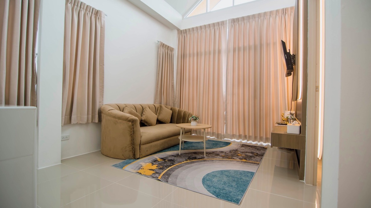 Photo of Bedroom in Sila