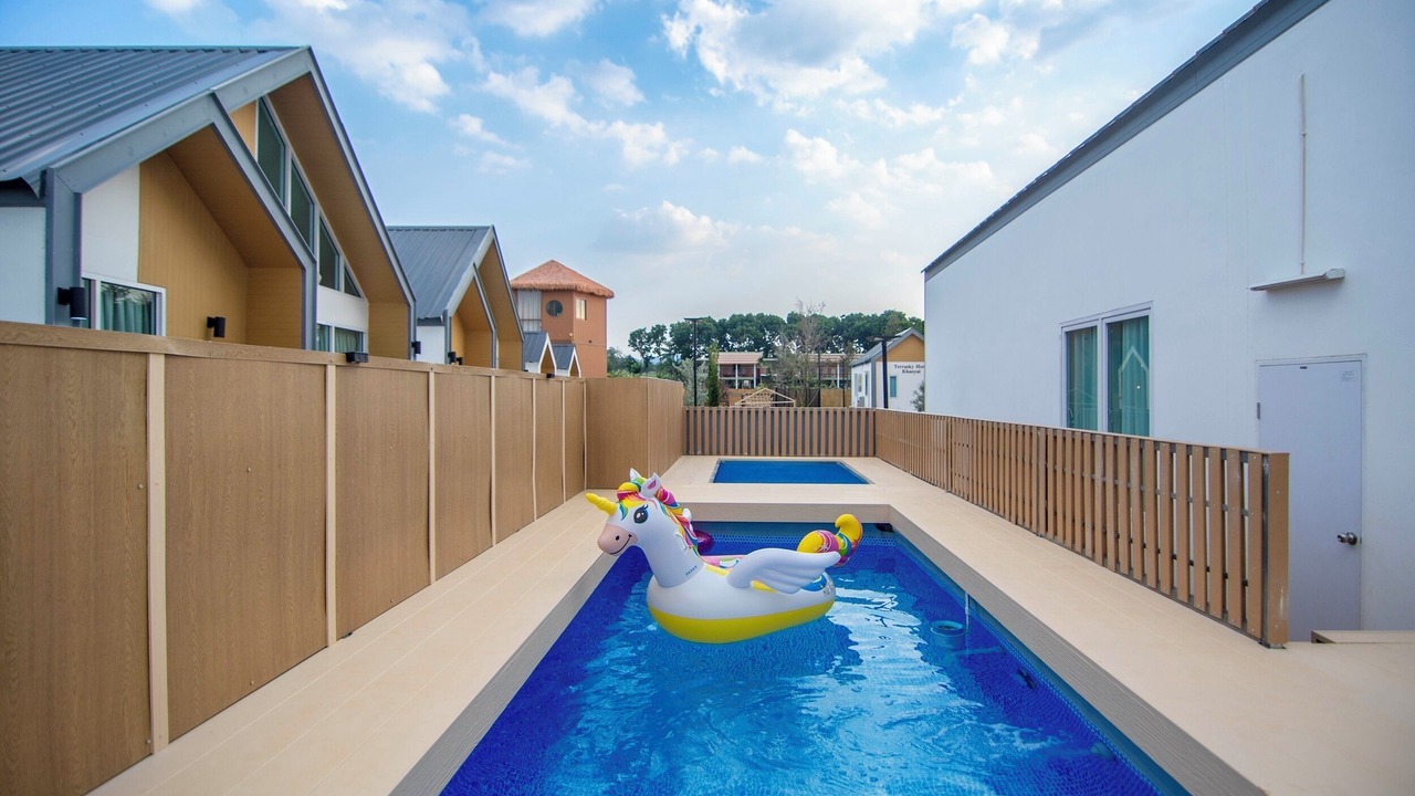 Photo of Outdoor in Sila